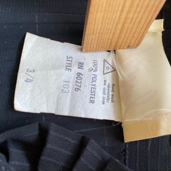 Vintage Lanz of California Dress size 3 / 4 - Picture 6 of 7